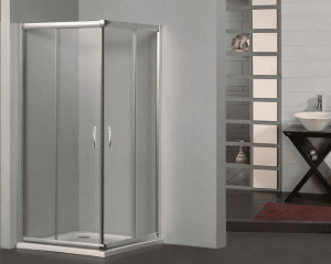 מקלחונים פינתיים