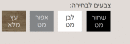 ארון אמבטיה אפוקסי תלוי 42/21 ס"מ מלי