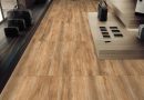 פורצלן דמוי פרקט בורנאו רובל 60X120 BORNEO ROBLE מט