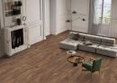 פורצלן דמוי פרקט המטון בראון 60X120 HAMTON BROWN מט