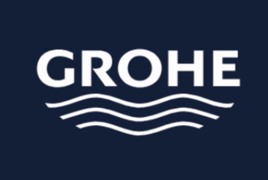 אסלה תלויה טורנדו 54 ס"מ GROHE-EURO לבן מבריק – תמונה 6