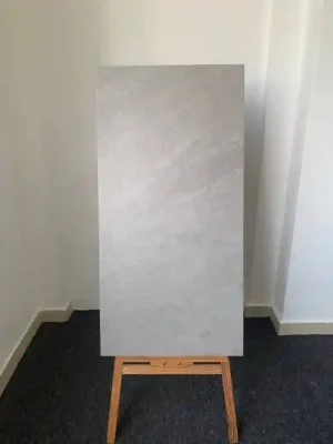 גרניט פורצלן 60X120, דגם ביאנקו אפור (Bianco) – בגימור אנטי סליפ R10