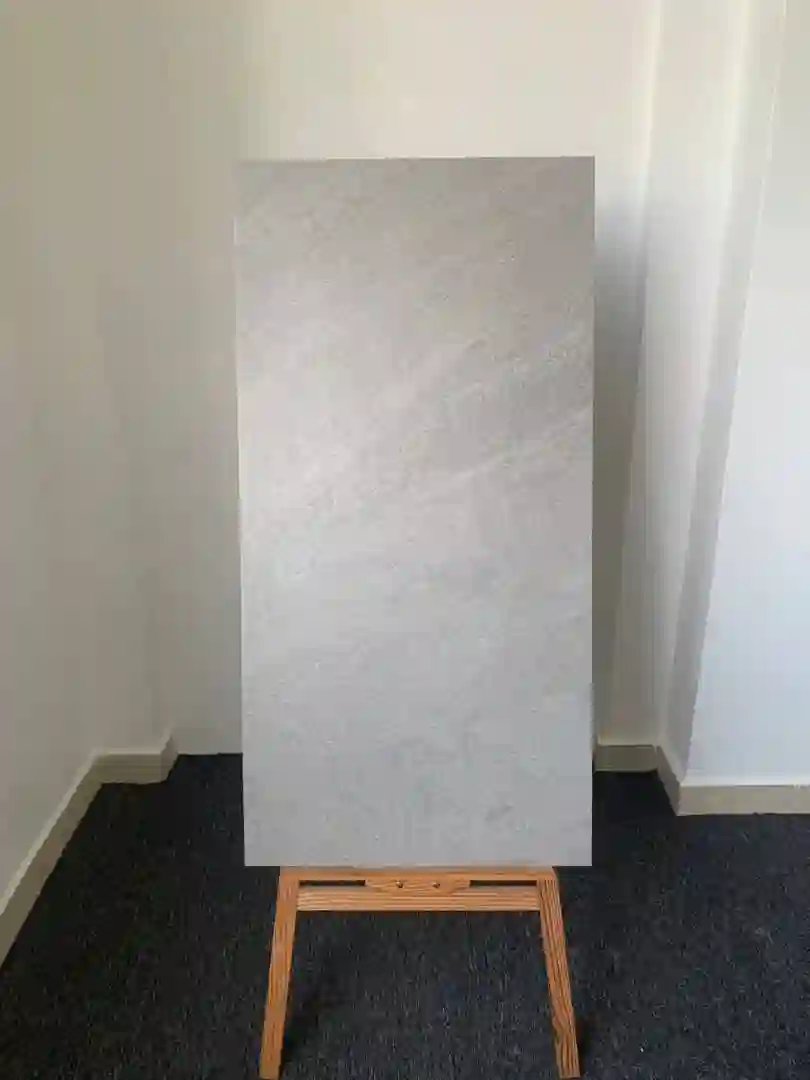גרניט פורצלן 60X120, דגם ביאנקו אפור (Bianco) – בגימור אנטי סליפ R10